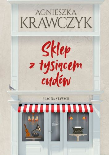 Sklep z tysiącem cudów
