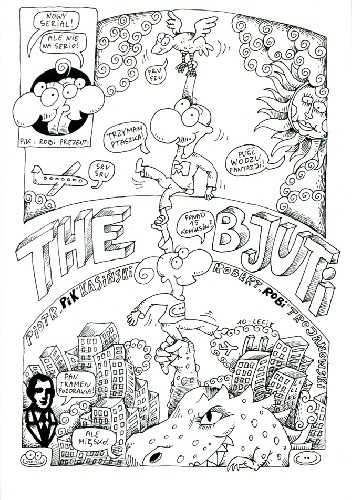 The Bjuti