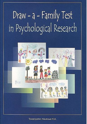 Draw-a-Family Test in Psychological Research