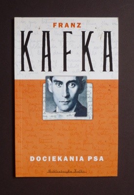 Dociekania psa