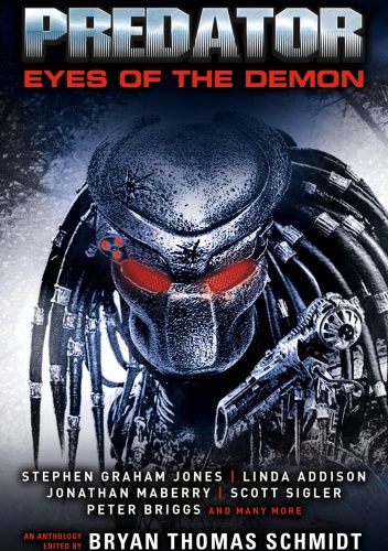 Predator: Eyes of the Demon
