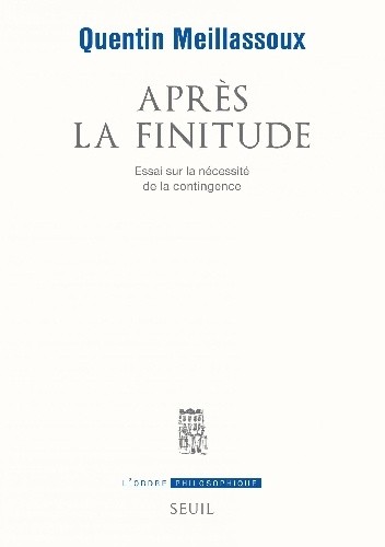 Après la finitude