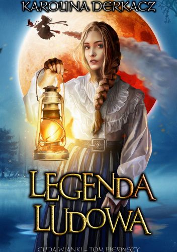 Legenda ludowa
