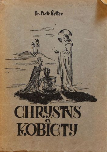 Chrystus a kobiety