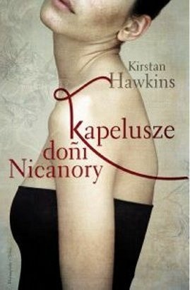Kapelusze doñi Nicanory