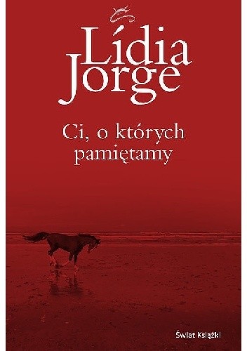 Ci, o których pamiętamy