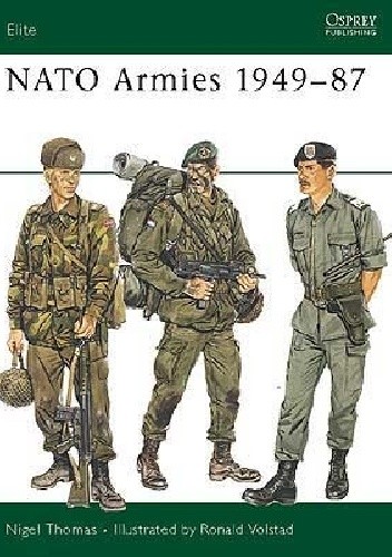 NATO Armies 1949–87