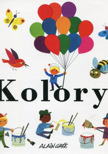 Kolory