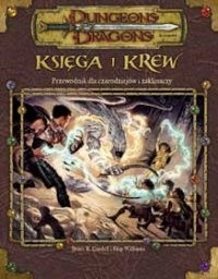 Księga i Krew