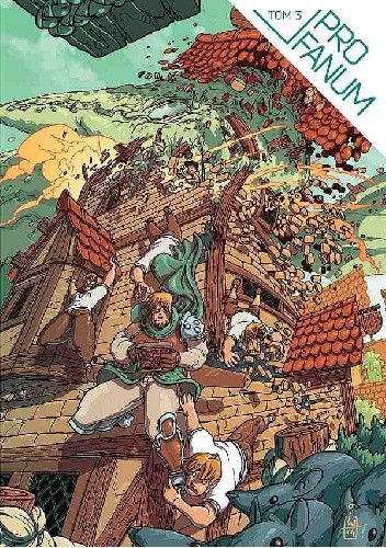Profanum #03