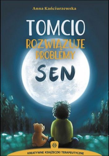 Tomcio rozwiązuje problemy – sen