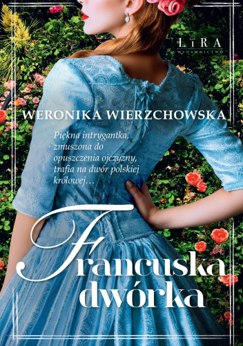 Francuska dwórka