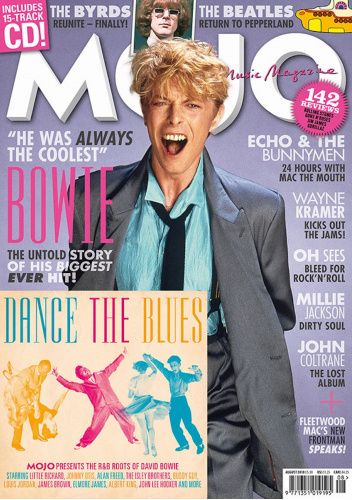 MOJO, 2018/08