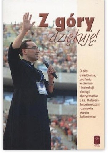 Z góry dziękuję!