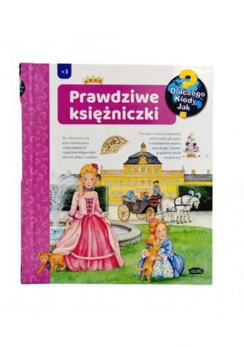 Prawdziwe księżniczki