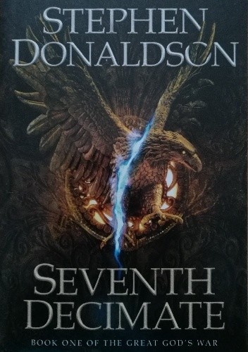 Seventh Decimate