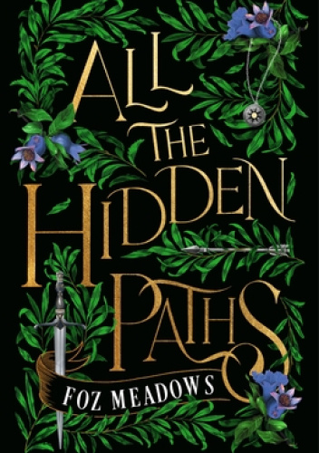 All the Hidden Paths