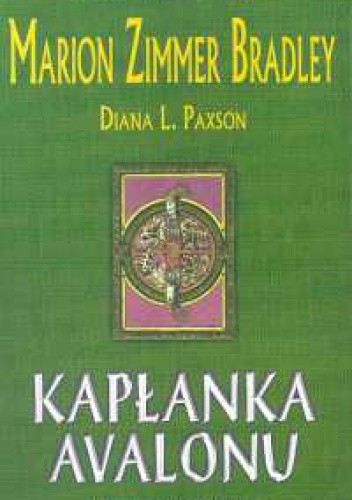 Kapłanka Avalonu