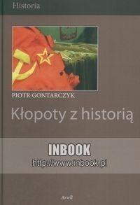 Kłopoty z historią