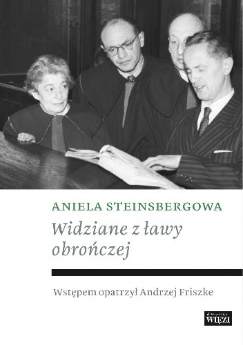 Widziane z ławy obrończej