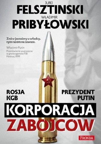 Korporacja zabójców