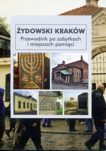 Żydowski Kraków