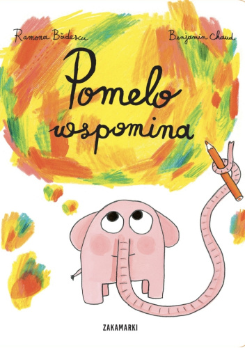 Pomelo wspomina