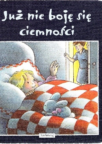 Już nie boję się ciemności