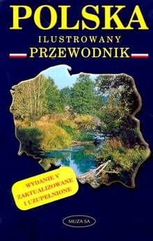 Polska ilustrowany przewodnik