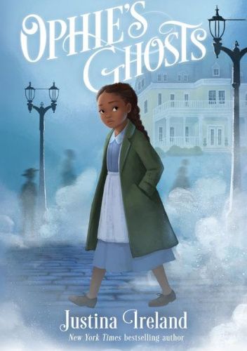 Ophie's Ghosts