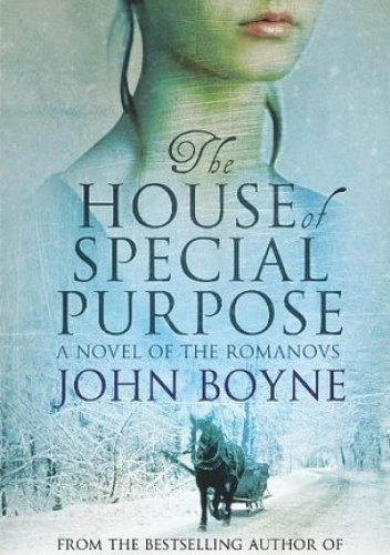 The House of Special Purpose