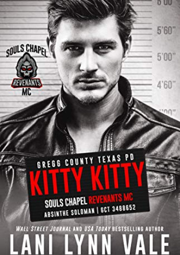 Kitty Kitty