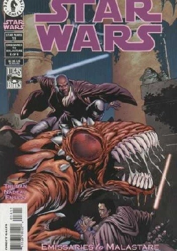 Star Wars: Republic #18