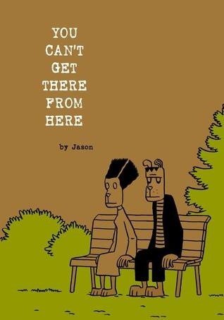 You Can't Get There from Here