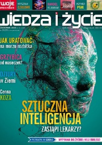 Wiedza i Życie nr 10/2020