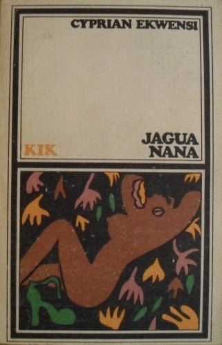Jagua Nana
