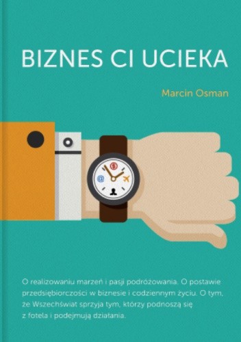 Biznes ci ucieka