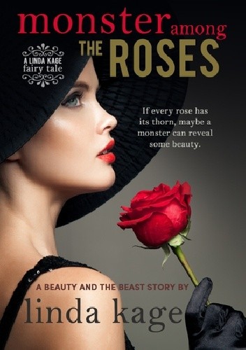 Monster Among the Roses