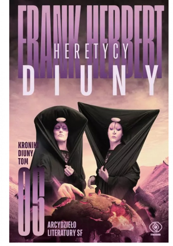 Heretycy Diuny