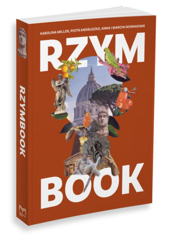 Rzymbook