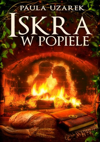 Iskra w popiele