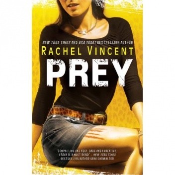 Prey