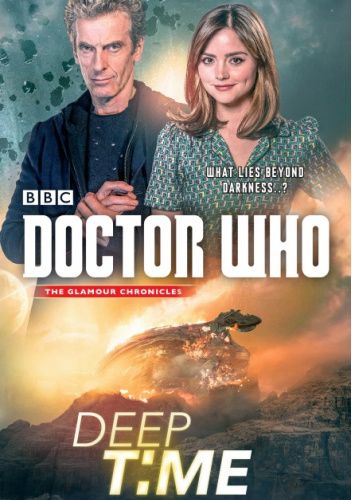 Doctor Who: Deep Time