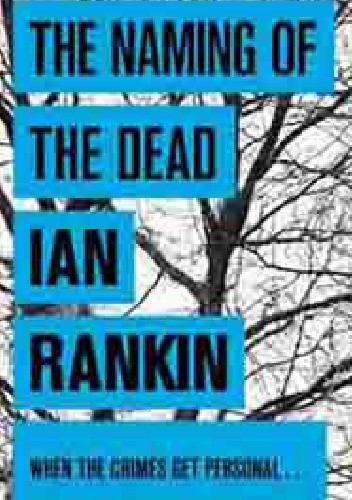 The Naming of the Dead