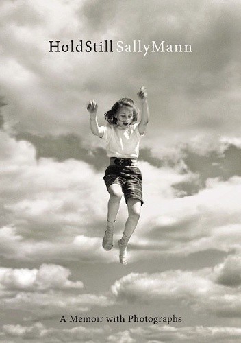Hold Still: A Memoir with Photographs