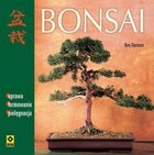 Bonsai. Uprawa, formowanie, pielęgnacja