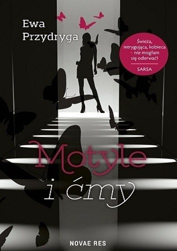 Motyle i ćmy