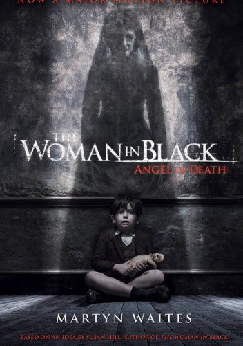 The Woman in Black: Angel of Death