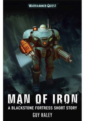Man of Iron