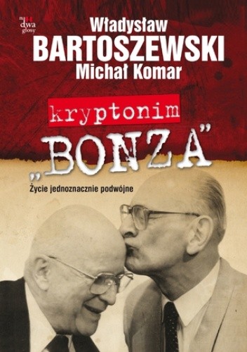 Kryptonim „Bonza”